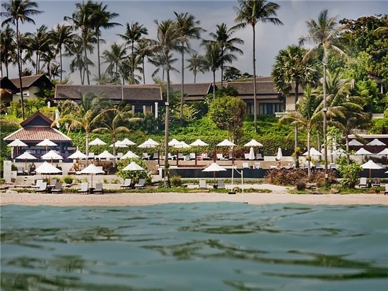 Anantara Lawana Resort & Spa Koh Samui(÷ȶȼٴ)