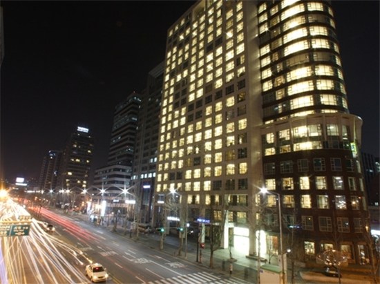 FraserPlaceCentralSeoul(׶ĻʢƵ)