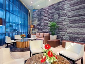 Parkroyal Serviced Suites Kuala Lumpur¡±ŷʽԢ