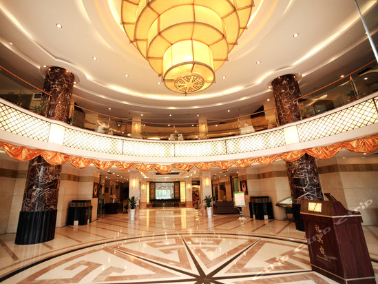 达州大竹东湖国际大酒店怎么样,好不好-达州大