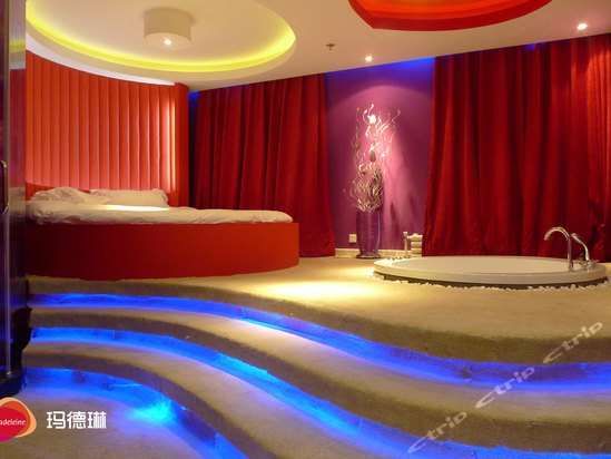 北京玛德琳情侣酒店预订-北京玛德琳情侣酒店