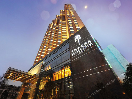 武汉丹枫白露酒店预订-武汉丹枫白露酒店价格