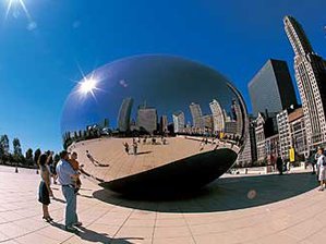 -芝加哥东南\/印第安纳州哈蒙德万怡酒店图片-【