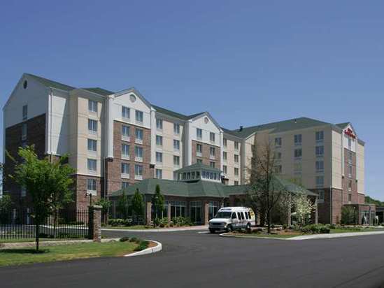 n Inn Providence Airport\/Warwick(普罗维登斯机