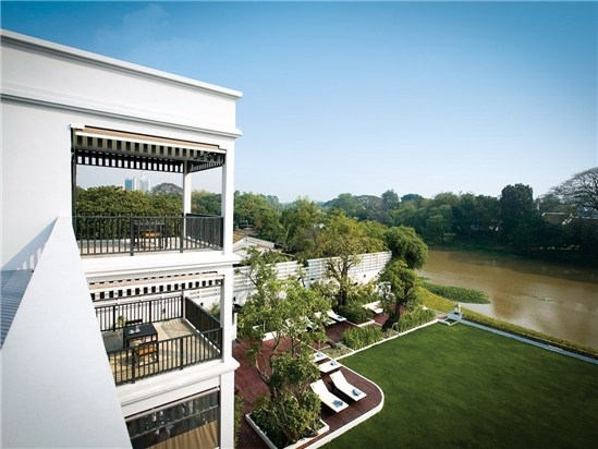 Aruntara Riverside Boutique Hotel Chiang Mai(³Ƶ) 