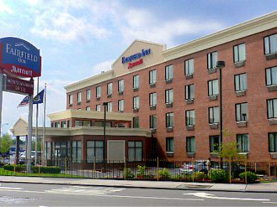 Fairfield Inn New York JFK Airport(纽约肯尼迪机场 Fairfield Inn 酒店)