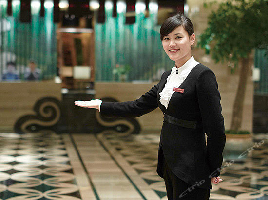 悦世源酒店预订-济南军悦世源酒店价格,点评,电