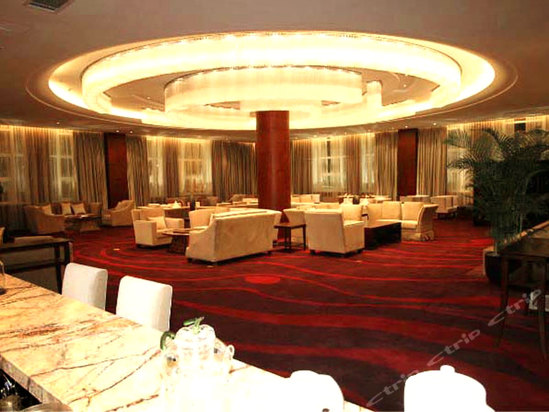 是全国总工会劳模疗养中心,酒店…-厦门艾克杏