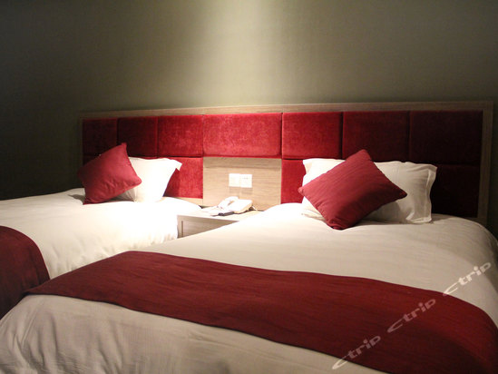 阳光365时尚酒店(咸宁店)怎么样,好不好-阳光3