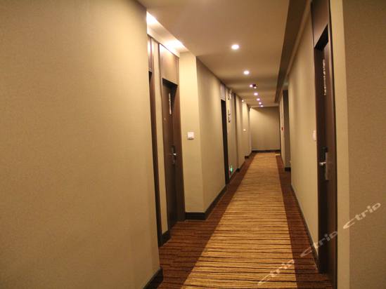 阳光365时尚酒店(咸宁店)怎么样,好不好-阳光3