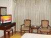 Shenzhen - City Impression Hotel