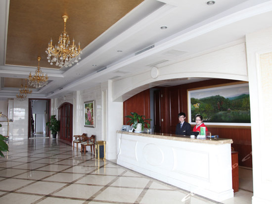 浙江莫干山芦花荡饭店,湖州浙江莫干山芦花荡