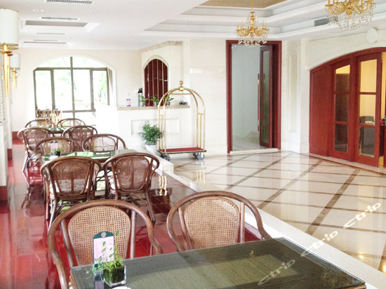 浙江莫干山芦花荡饭店,湖州浙江莫干山芦花荡