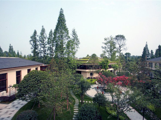 都江堰飞龙人文酒店预订-都江堰飞龙人文酒店