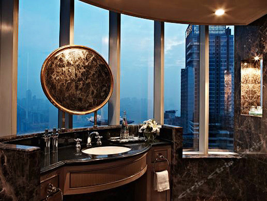 重庆jw万豪酒店预订-重庆jw万豪酒店价格,点评