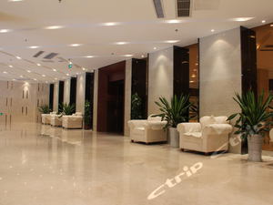 莘县金水温泉大酒店
