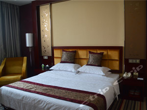 FUL HOTEL TAIPEI(新北新店美丽春天大饭店)