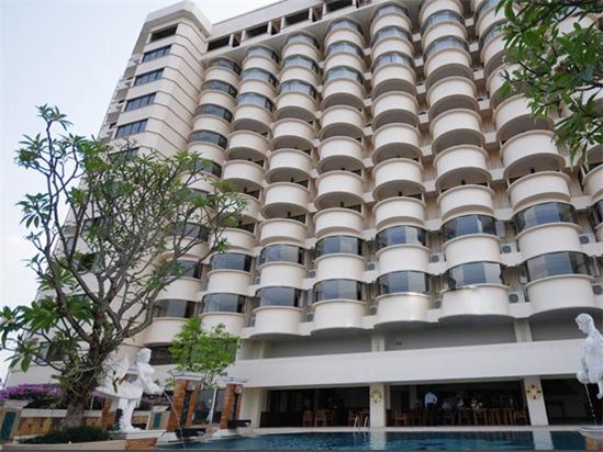 Furama Chiang Mai(Ƶ) 