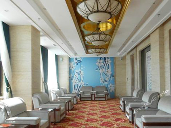 五大连池温都水城温泉国际酒店怎么样,好不好