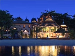 Dara Samui Beach Resort and Spa Villa÷÷̲ȼٴ壩