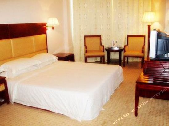 侯马金山商务酒店怎么样,好不好-侯马金山商务