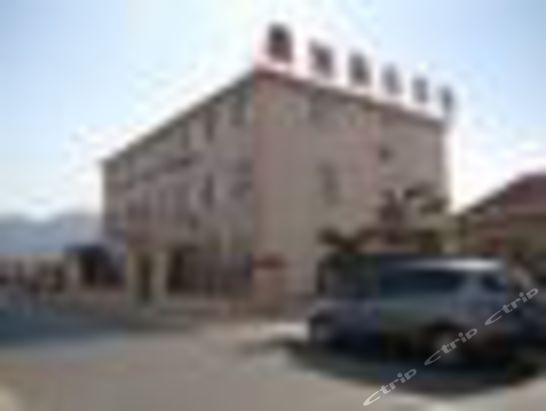 沙子口北龙口社区九水东路600号,清振(QZ)加油