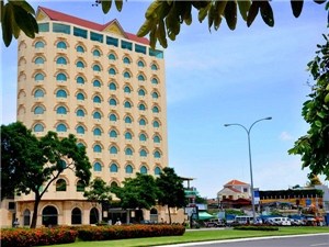 Landscape Hotel phnom penhɽˮƵ꣩ 