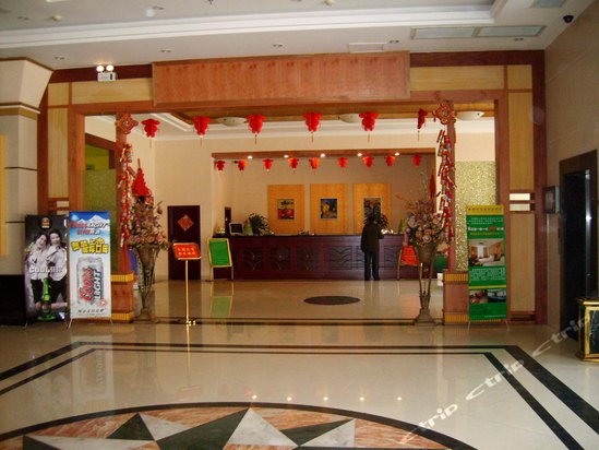 惠州格林富鸿酒店怎么样,好不好-惠州格林富鸿