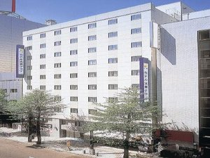 Hotel Hokke Club Sapporo(ϷֲƵ)