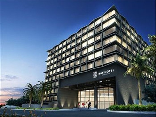 -新加坡圣淘湾大酒店图片-【携程海外酒店】提供Bay Hotel Singapore房间图片，照片