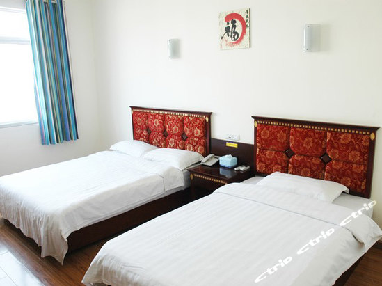 荆州吉楚快捷酒店(南门店)周边交通地图,周边查