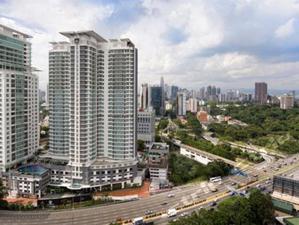 Best Western Premier Dua Sentral Kuala Lumpur(¡лƵ)
