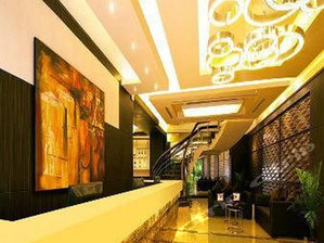 Ramada Manila CentralƵ꣩