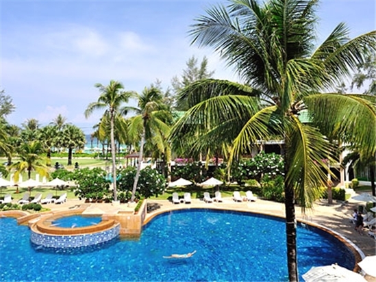 Katathani Phuket Beach Resort Phuket(ռả̲ȼٴ)
