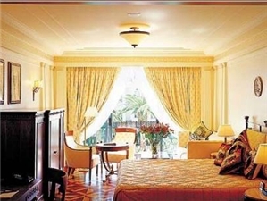 黄金海岸范思哲酒店图片及房间照片