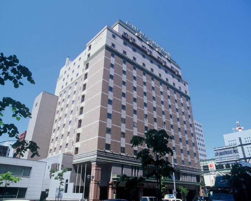 札幌旅游住宿,札幌住宿攻略,度假酒店,酒店网上