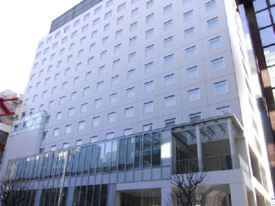 东京ASTINA酒店 新宿Best Western点评,东京A