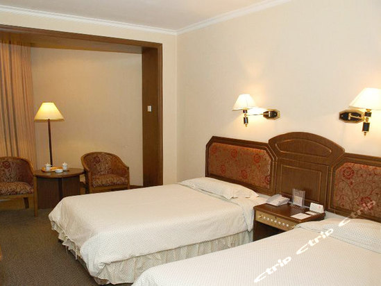 北京北外宾馆预订-北京北外宾馆价格,点评,电话