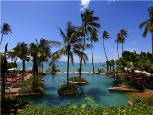 Anantara Bophut Resort & Spa Koh Samui÷նȼٴ壩