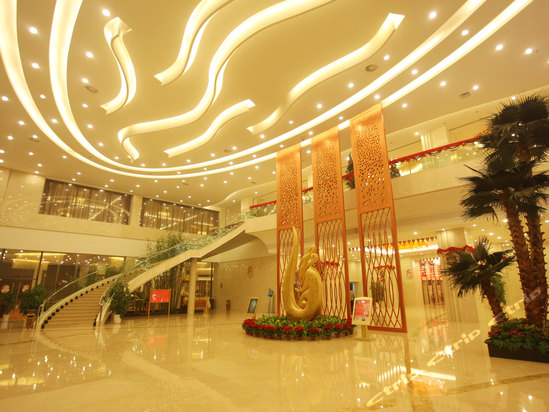 响水灌江国际大酒店怎么样,好不好-响水灌江国