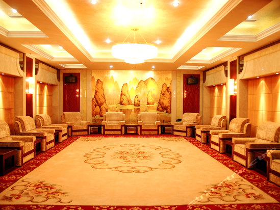 响水灌江国际大酒店怎么样,好不好-响水灌江国