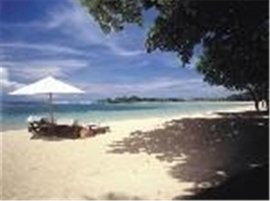 巴厘岛拉古娜度假村图片及房间照片