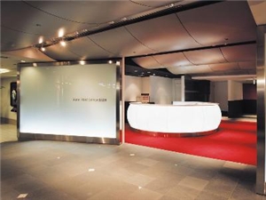 Cross Hotel Osaka(大阪十字酒店)服务好不好-