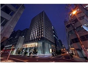 Hotel Unizo Osaka Yodoyabashi(UNIZOƵ)