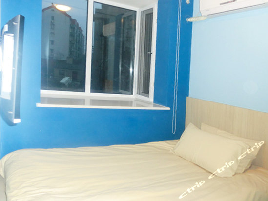 百时快捷酒店(镇江京口学府路店)怎么样,好不好