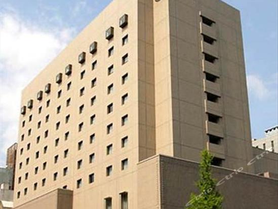 东京银座万怡万豪酒店图片及房间照片