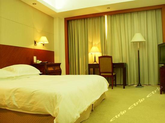 连云港灌南宾馆预订-连云港灌南宾馆价格,点评