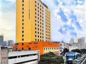 Cititel Express Hotel Kuala Lumpur¡³пݾƵ꣩