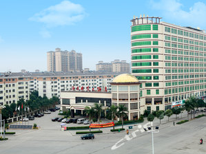 百色酒店预订,价格查询-百色宾馆住宿推荐