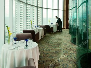 马尼拉泛太平洋大酒店预订及查询-【携程海外